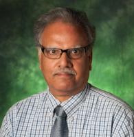 Photo of Krishna Kavi