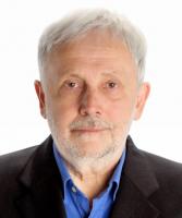 Photo of Paul Tarau